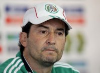 Brasil 2013: México lamenta gol no início e mira despedida honrosa