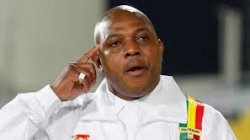 Brasil 2013: Nigéria minimiza pressão antes de jogo com o Uruguai