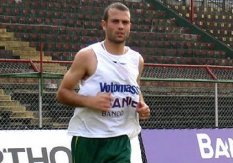 Série B: Volante volta ao Bragantino e já treina com o grupo 2 0002048078153 img