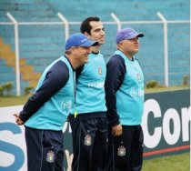 Série B: Preparador comemora folga e intensifica os trabalhos no São Caetano