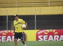 Copa Paulista: Treinador do São Bernardo elogia trabalho dos analistas