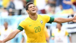 Francês: Mônaco demonstra interesse em atacante da Seleção Brasileira