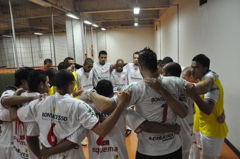 Série C: Após ameaça, Rio Branco diz que permanecerá no campeonato