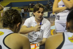 Basquetebol feminino do XV de Piracicaba perde em Rio Claro