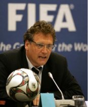 Brasil 2013: Fifa pede mais segurança para Copa das Confederações