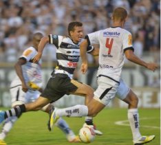 Série C: CRB contrata meia vice-campeão Paulista