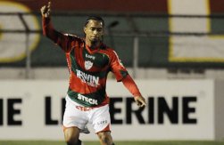 Palmeiras pode anunciar lateral da Portuguesa na próxima semana
