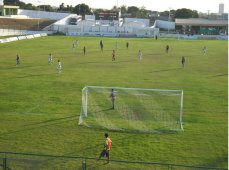 Série C: Águia de Marabá marca jogo-treino diante de rival