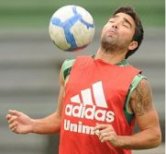 Ex-Barça e Chelsea deve deixar o Flu e pode parar nos EUA