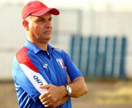 Série B: Guaratinguetá agenda dois jogos-treino na intertemporada