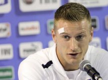 Brasil 2013: Lesionado, Abate está fora da Copa das Confederações