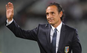 Brasil 2013: Apesar da derrota, Prandelli exalta 2.º tempo da Itália