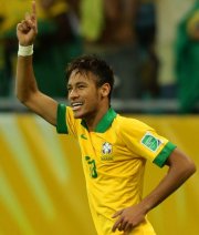 Blog do Ari: Seleção Brasileira venceu e convenceu 2 0002048079219 img