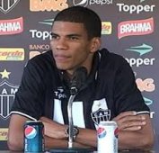 Libertadores: Zagueiro deve desfalcar Atlético-MG na Argentina