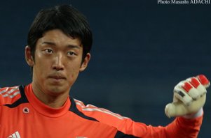 Brasil 2013: Goleiro do Japão faz duras críticas a organização