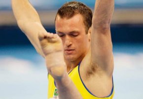 Ginástica: Hypolito fatura bronze e Brasil fecha etapa com 5 pódios