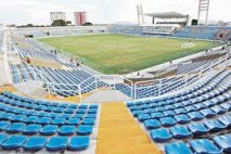 Empresa é contratada pelo Fortaleza para analisar arrendamento do PV