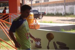 Série C: Águia deve ter novidades em amistoso contra rival paraense