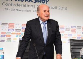 Medo? Presidente da Fifa cancela ida a evento em Belo Horizonte