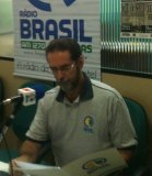 Rádio FI transmite o programa Brasil Bom de Bola em parceria com a Rádio Brasil 1 0002048079763 img
