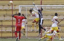 Grêmio Osasco inicia returno do sub-20 diante do Atlético Sorocaba