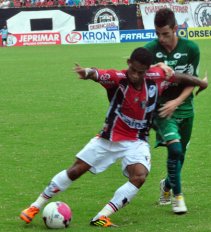 Série B: Joinville vai aproveitar jogo-treino para utilizar “reforços”