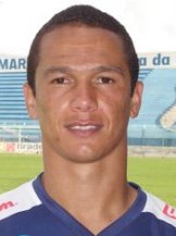 Série D: Mixto-MT acerta com ex-atacante do Atlético-MG