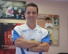 Caratê: Com ribeirão-pretanos, técnico inicia disputa do Sul-americano