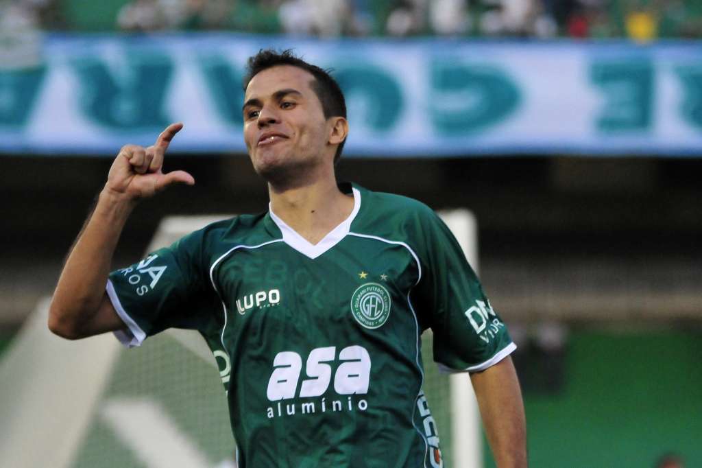 Série C: ASA Alumínio poderá voltar a estampar marca na camisa do Guarani