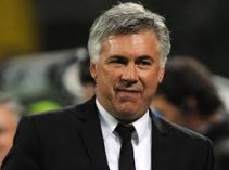 Espanhol: Ancelotti promete ‘temporada de felicidade’ para o Real