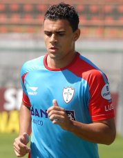 Série B: Sport libera zagueiro para negociar com clube português