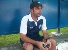 Rodrigo Fonseca ganha mais dois reforços no Itabuna