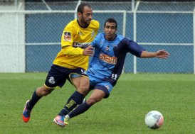 Série C: Em novo jogo-treino, Macaé vence rival do Rio de Janeiro