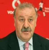 Brasil 2013: Del Bosque espera meia e atacante e faz mistério