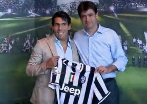 Italiano: Juventus confirma contratação de ídolo da Fiel