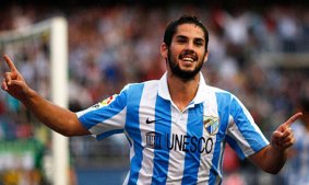 Espanhol: Real Madrid oficializa contratação de revelação espanhola