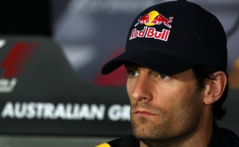 Velocidade: Raikkonen é opção para vaga de Webber, diz Red Bull