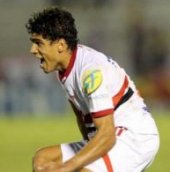 Descartado no rival, destaque do Botafogo-SP pode chegar no Vitória