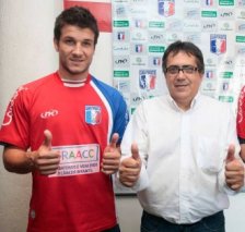 Série B: Zagueiro projeta Guará mais forte no retorno da competição