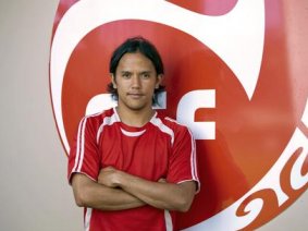 Brasil 2013: Único profissional do Taiti se aposenta após torneio