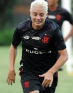 Agora é oficial, clube italiano vai atrás de promessa do Flamengo