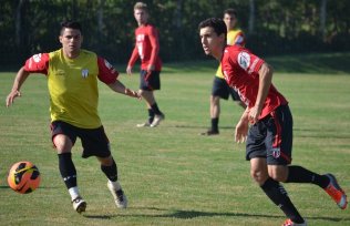 Série D: Botafogo-SP aproveita pausa para fazer últimos ajustes no time