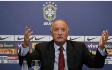 Brasil 2013: Felipão não quer Superclássico das Américas neste ano