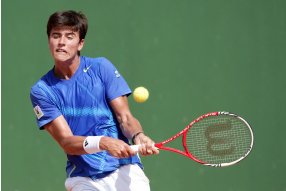 Tênis: Com apoio dos Correios, Brasil tem seis tenistas na disputa do torneio juvenil