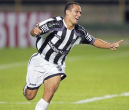 Série D: Ex-atacante do Atlético-MG volta atrás e não acerta com o Mixto-MT