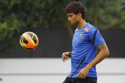 Titulares do Santos vencem jogo-treino com Jabaquara