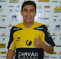 Série B: Oeste contrata camisa 10 de time sensação do Gauchão