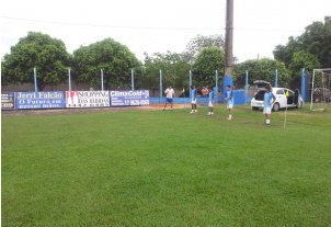 Segundona: Fábio Duzzi satisfeito com o planejamento do Fernandópolis