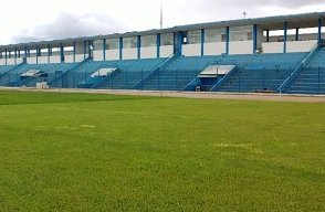 Série D: Genus-RO tem estádio liberado para sequência da competição