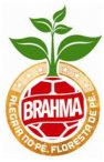 Brahma marca golaço em ação durante a Copa das Confederações